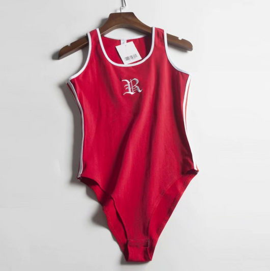 Body Suit Romeo con Bordado Elegante - Image 14