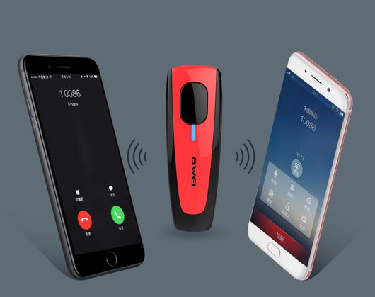 Auriculares Bluetooth Profesionales Intrauriculares - Image 2