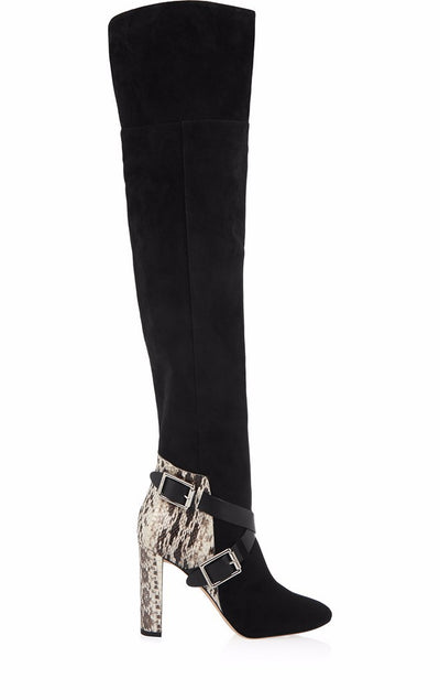 Botas Versátiles de Calidad Premium - Image 7
