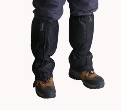 Polainas Impermeables Antiofidios para Senderismo y Trekking - Image 3