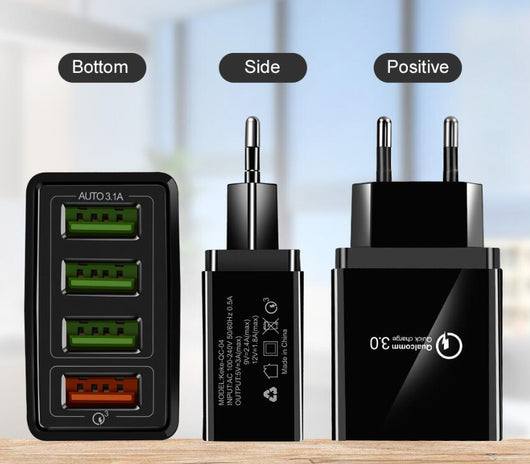 Adaptador de Carga Rápida - Image 14
