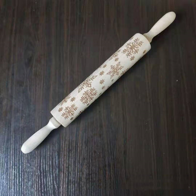 Barras de Masa de Galleta Estampadas - Image 9