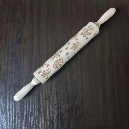 Barras de Masa de Galleta Estampadas - Image 9