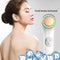 Dispositivo de Lifting Facial con Tecnología IPL e Iones