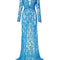 Azul Claro 3XL
