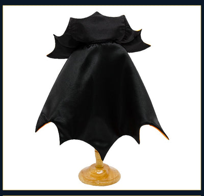 Capa de Halloween para Gatos - Disfraz Festivo Elegante - Image 22