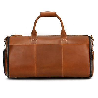 Bolsa de Viaje Mensajero 20 Pulgadas - Gran Capacidad con Correa de Hombro - Image 42
