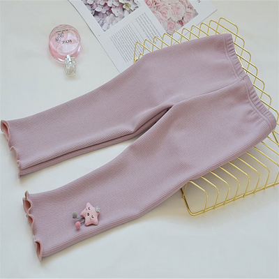 Leggins para niñas - Ropa versátil para todas las estaciones - Image 11
