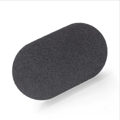 Esponja Abrasiva Nano Diamante con Mango para Limpieza Profunda de Cocina - Image 5