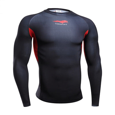 Mallas Deportivas Transpirables de Secado Rápido para Hombre - Image 11