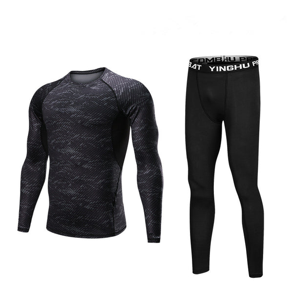 Conjunto de Medias Estampadas de Diseño