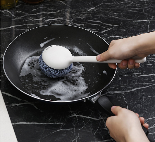 Set de Cepillos Nano Limpieza Profunda para Cocina y Vajilla - Image 9