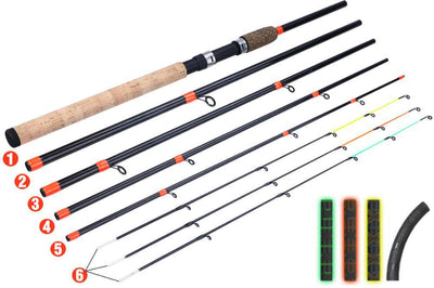 Maletín Portátil de Pesca Completo - Image 10