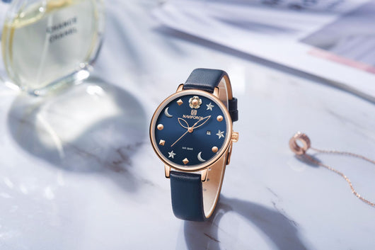 Reloj de Dama Cielo Estrellado - Image 16