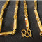 Men imitate Dorado necklaces 5style
