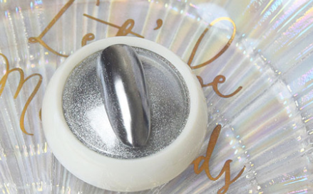 Polvo Gel para Uñas de Larga Duración