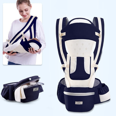 Taburete de Cintura Ergonómico - Image 10