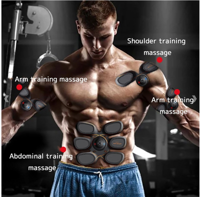 Kit Completo de Equipos para Fitness en Casa - Image 3
