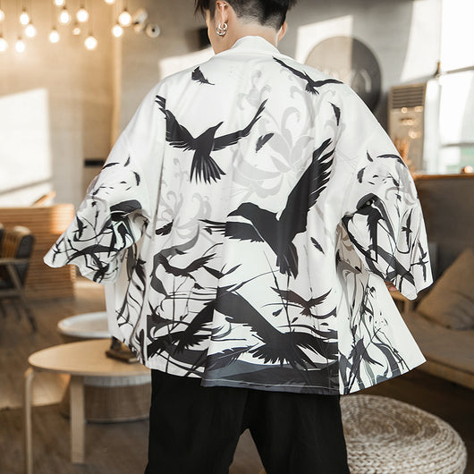 Protector Solar Cardigan Pluma - Image 7