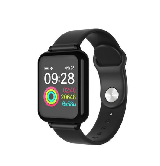 Reloj Inteligente Deportivo B57 Compatible con Apple