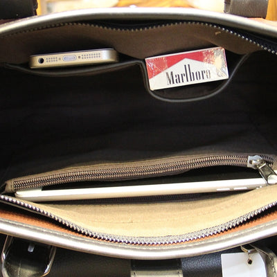 Bolsos para Hombre de Cuero Premium - Image 4