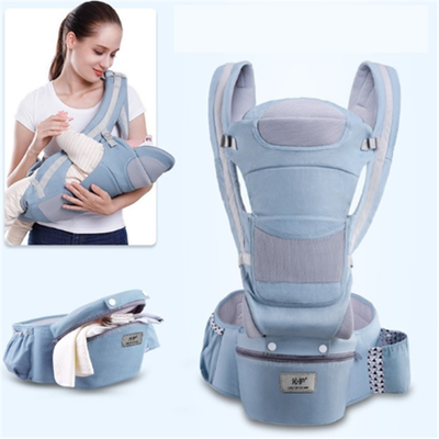 Taburete de Cintura Ergonómico
