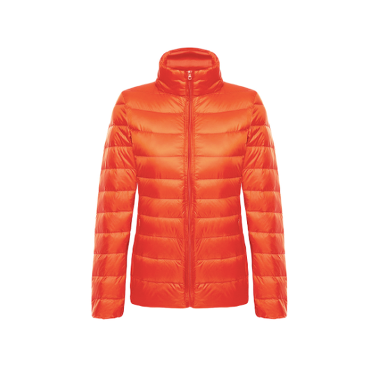 Abrigo de Plumas de Pato Ultraligero para Mujer Talla Grande 5XL 6XL - Parka Larga Cálida y Elegante - Image 9