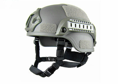 Casco Táctico Ultraligero - Image 6