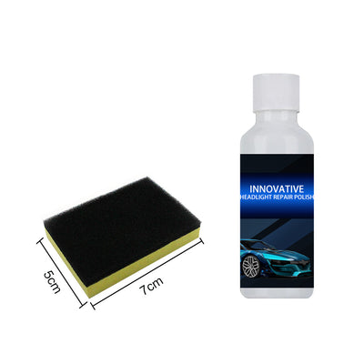 Líquido Restaurador de Faros Automotrices - Image 3
