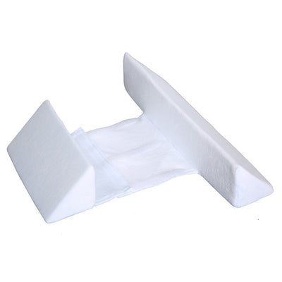 Almohada Triangular Posicionadora para Bebé - Image 7