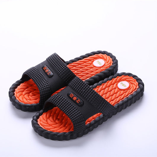 Sandalias y Chanclas Cómodas de Plástico - Image 5