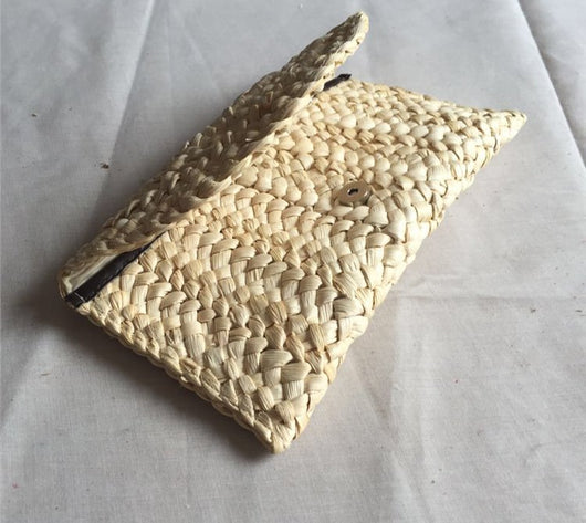 Clutch Tejido a Mano - Image 3