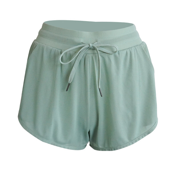 Dos Pantalones de Yoga Premium