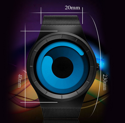 Reloj de Pulsera Elegante - Image 2