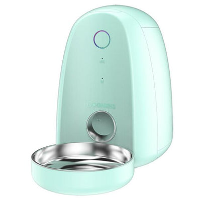 Comedero Automático Inteligente WiFi 2L para Perros y Gatos - Image 16