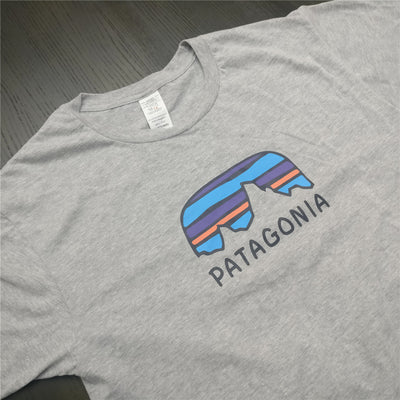 Playeras Casuales Transpirables y Cómodas de Manga Corta - Image 2