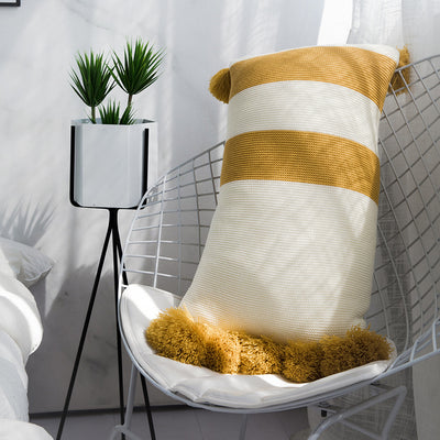 Funda de Almohada de Algodón para Cuna y Corral Infantil - Image 9