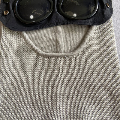 Gorro Tejido Versátil para Clima Frío y Templado - Image 4