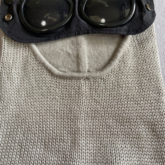 Gorro Tejido Versátil para Clima Frío y Templado - Image 4