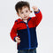 Chaqueta Cardigan con Capucha para Niño - Primavera y Otoño