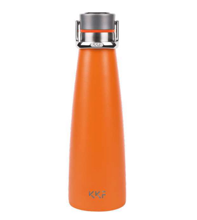 Termo Xiaomi KKF con Pantalla OLED - Botella Térmica 475ML Acero Inoxidable - Image 8