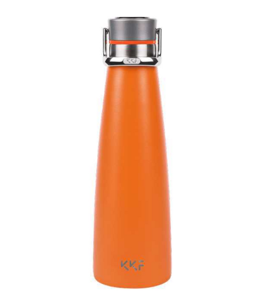 Termo Xiaomi KKF con Pantalla OLED - Botella Térmica 475ML Acero Inoxidable - Image 8