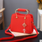 Bolso Cruzado Coreano Elegante para Mujer - Diseño Moderno y Compacto