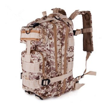 Mochila Táctica Militar de Alta Capacidad - Image 6