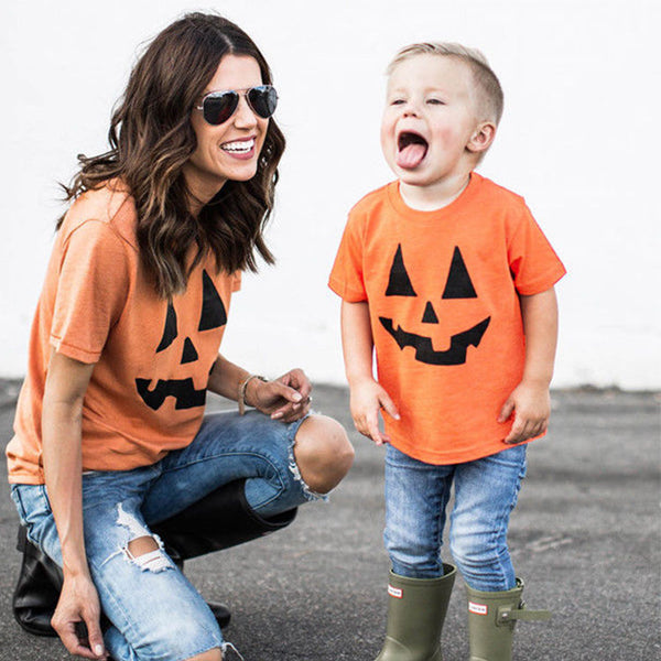 Camiseta Premium para Halloween | Estilo Espectral