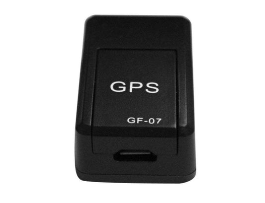 Localizador Magnético de Seguridad para Adultos Mayores y Niños - Image 2