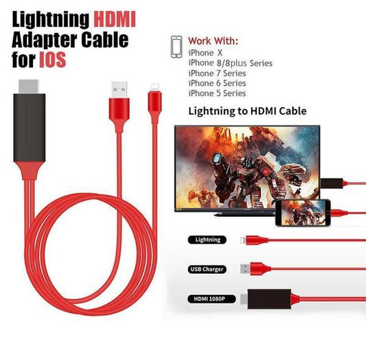 Adaptador de Carga Universal