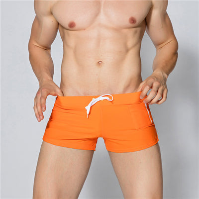 Bañador Deportivo de Secado Rápido para Hombre - Image 13