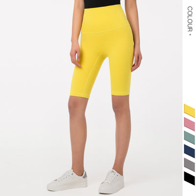 Pantalones de Yoga Capri para Mujer - Fitness de Alto Rendimiento - Image 3