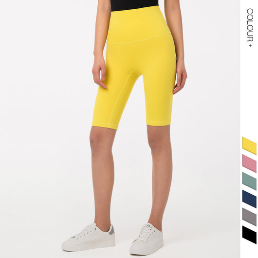 Pantalones de Yoga Capri para Mujer - Fitness de Alto Rendimiento - Image 3